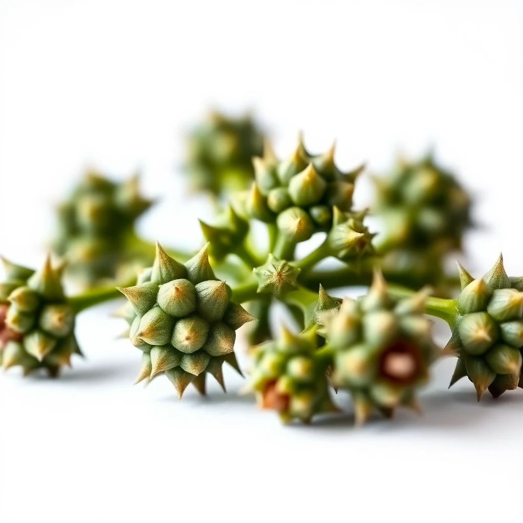 Tribulus Terrestris - prírodná ingrediencia