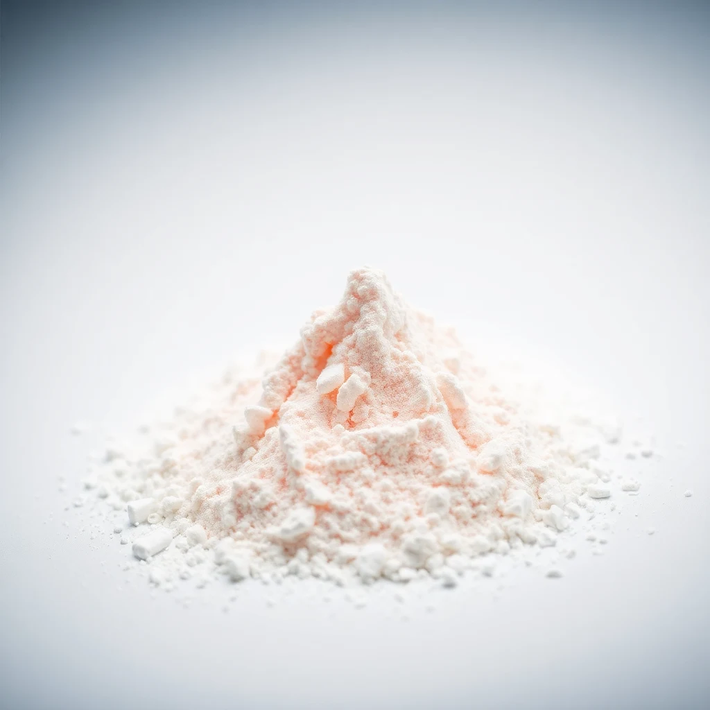 L-Arginín - prírodná ingrediencia
